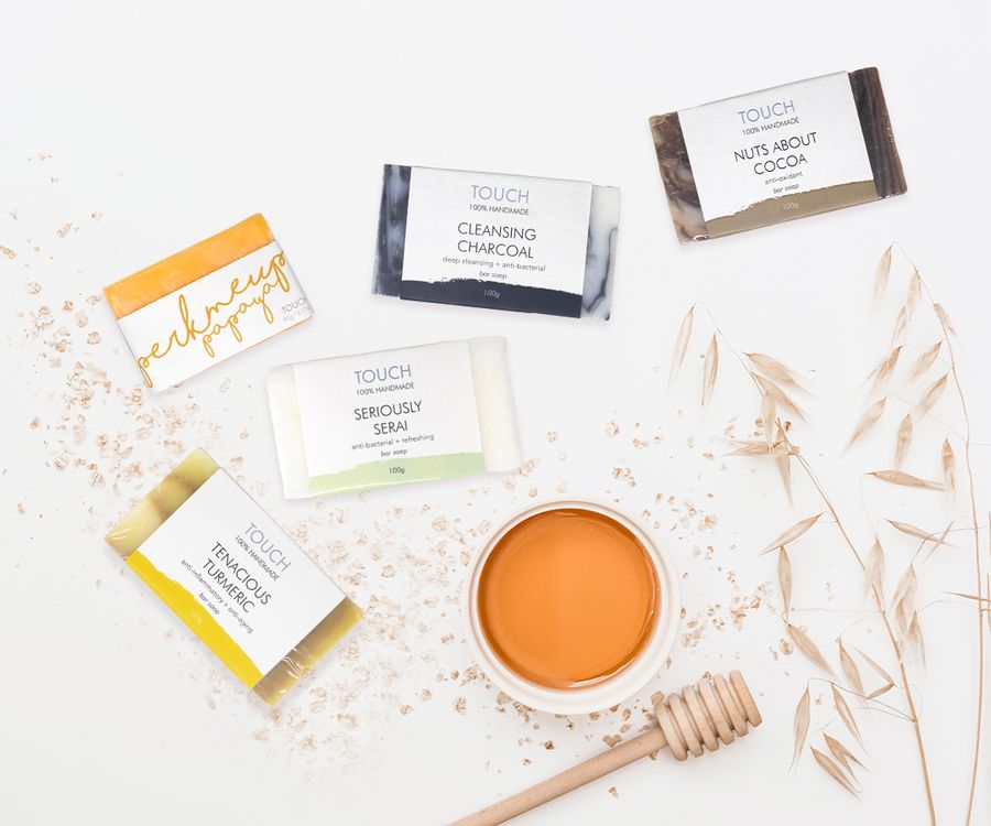 Medella Malaysia | COLLECTIONS - PERSONAL CARE