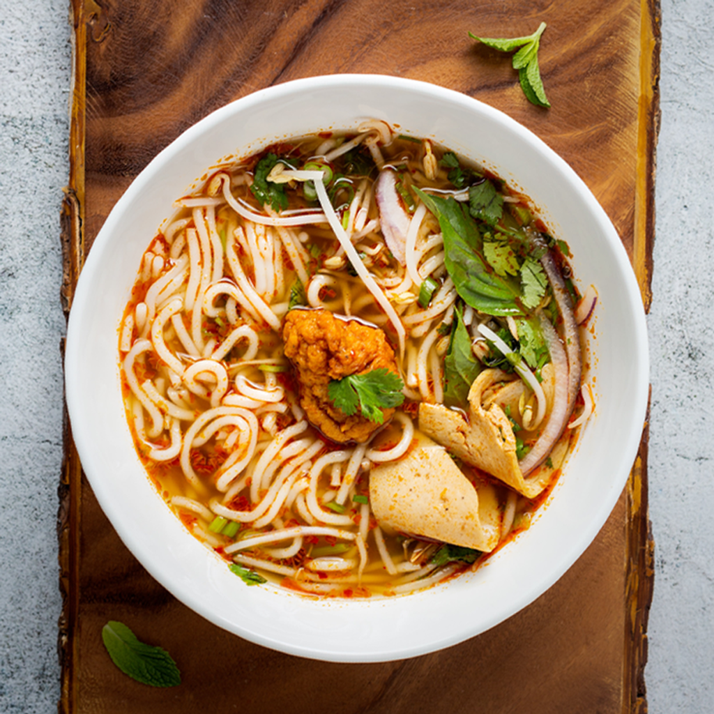 Berbuka dengan MEE KARI