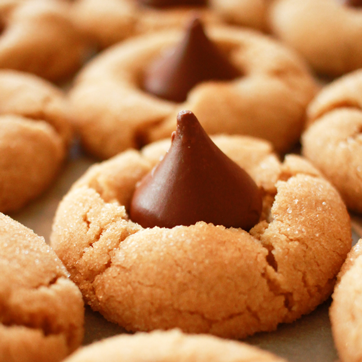 Resepi Ramadan: Biskut Coklat Nutella