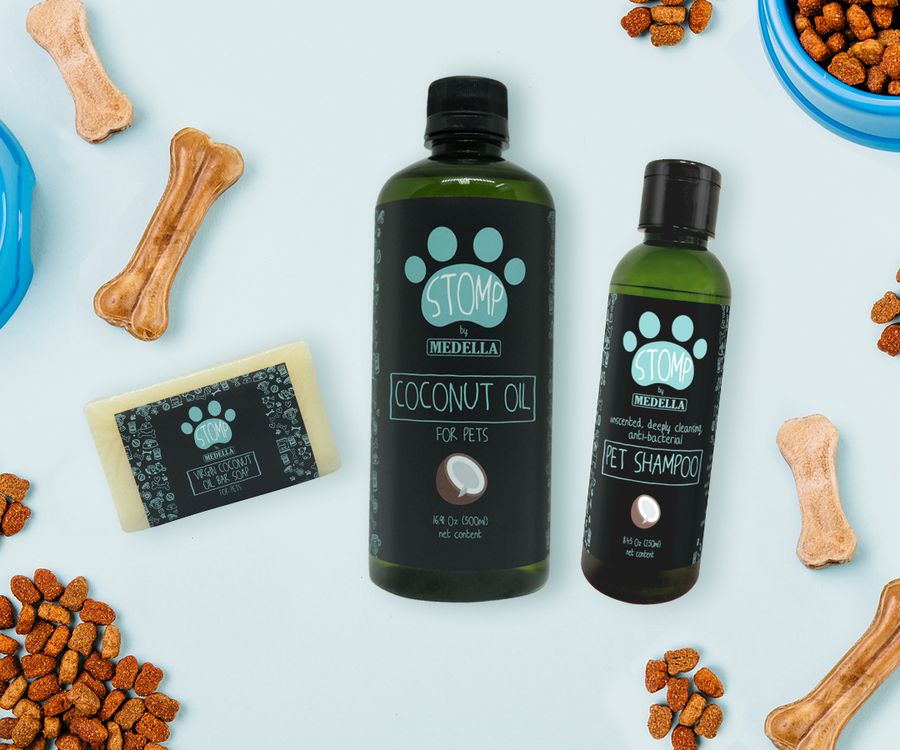 Medella Malaysia | COLLECTIONS - PET CARE