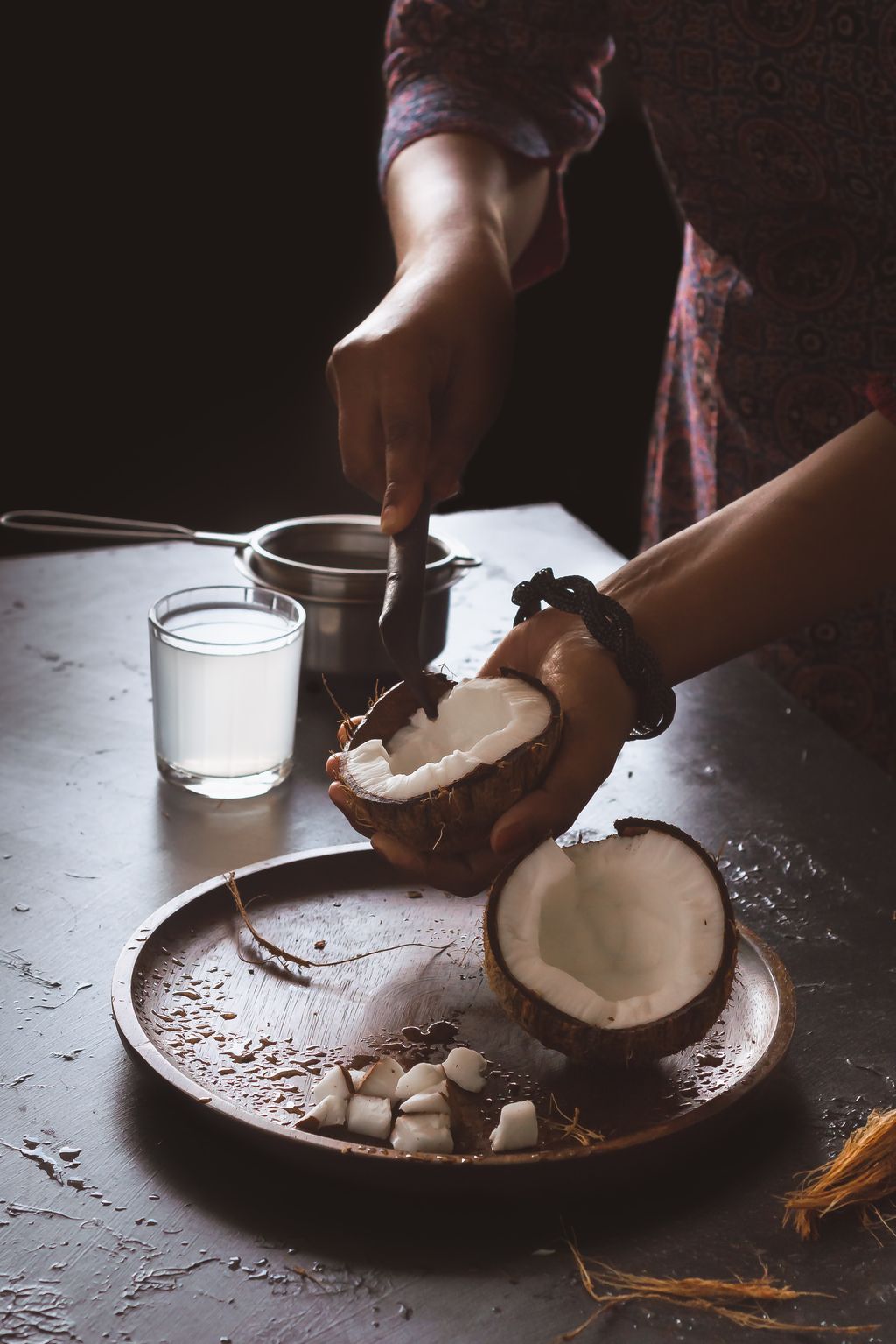 Which coconut oil is the best for me?