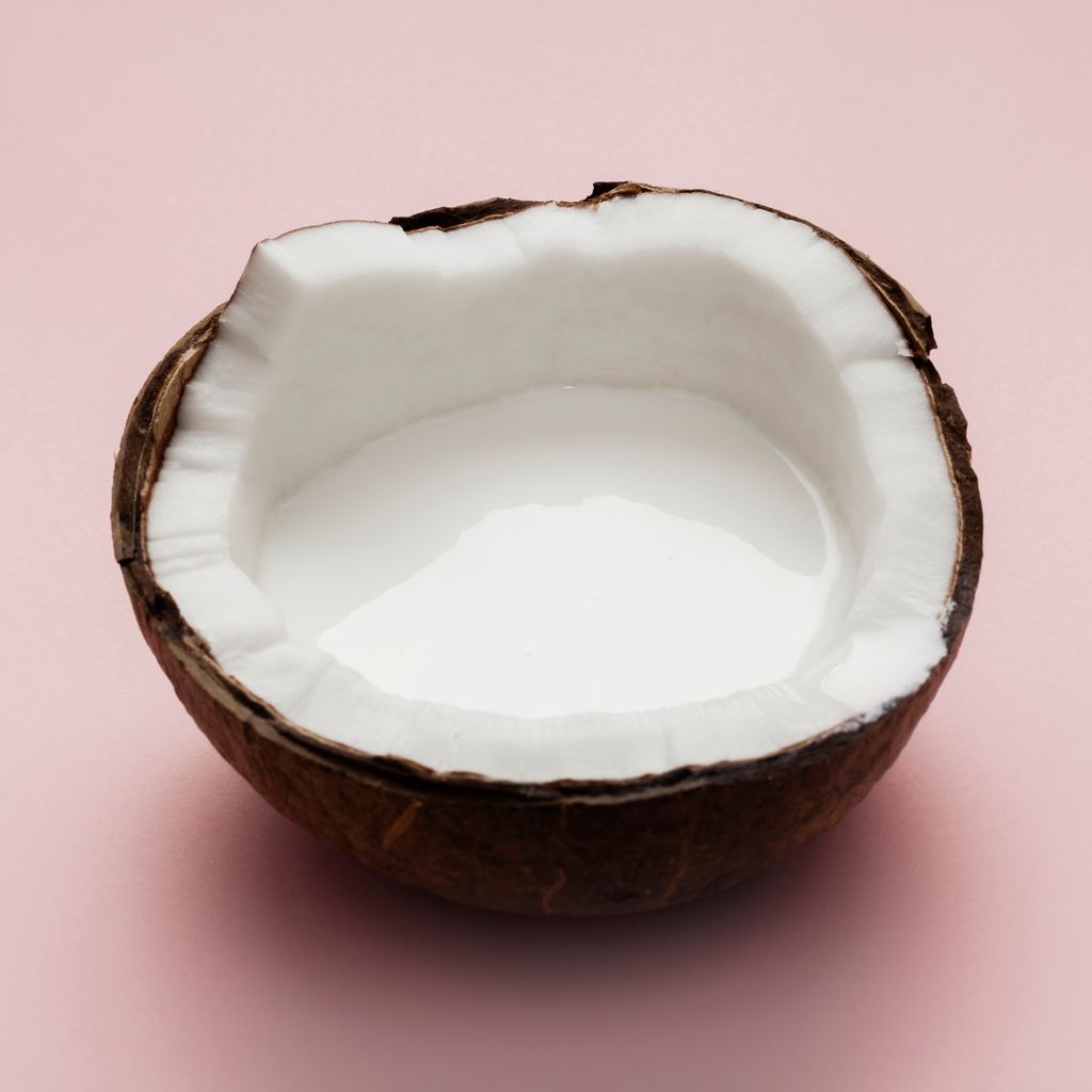 Coconut Milk, Coconut Cream & Cream of Coconuts… What?