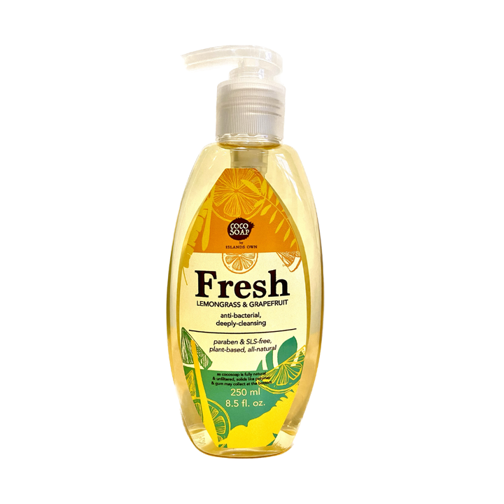 handwash 250ml