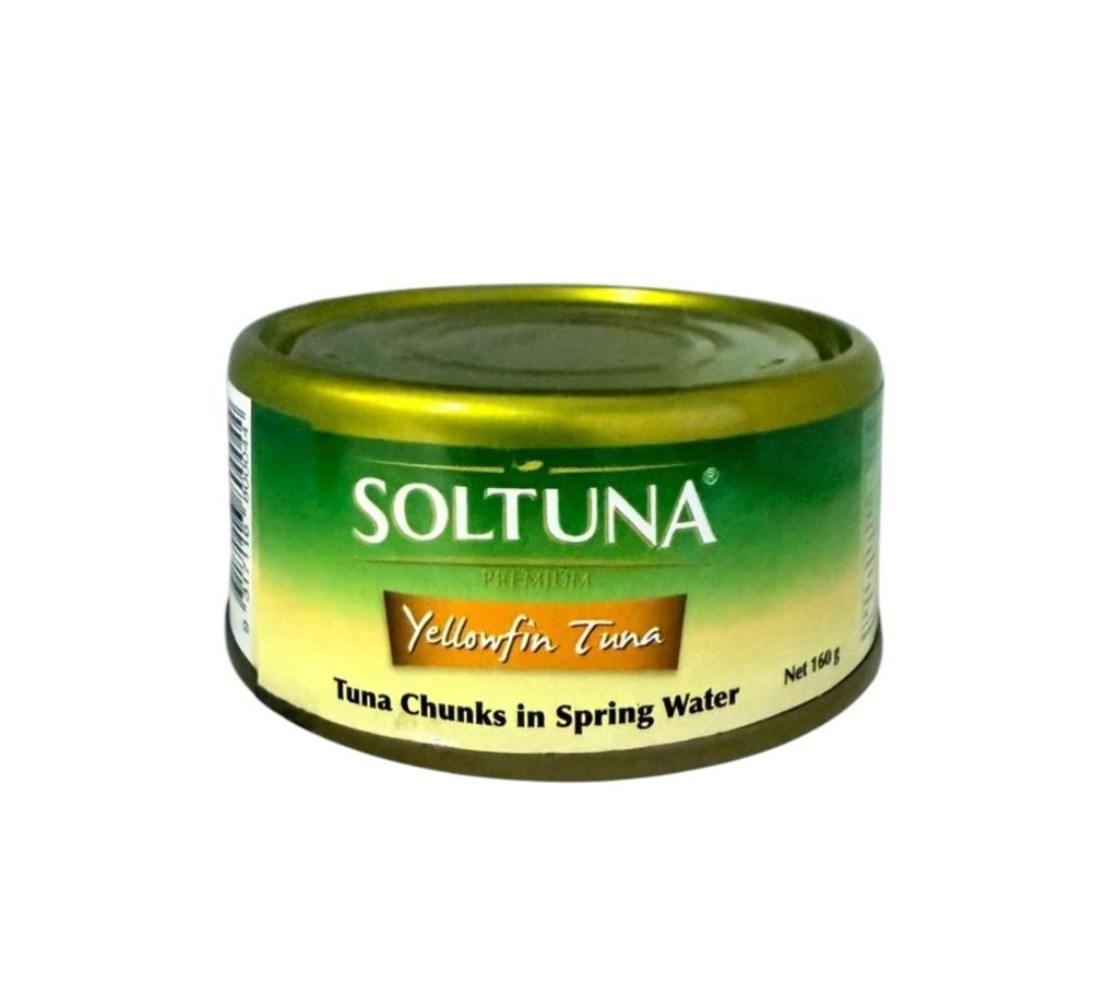 STNYF SpringWtr160g