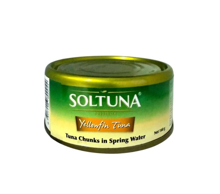 STNYF SpringWtr160g