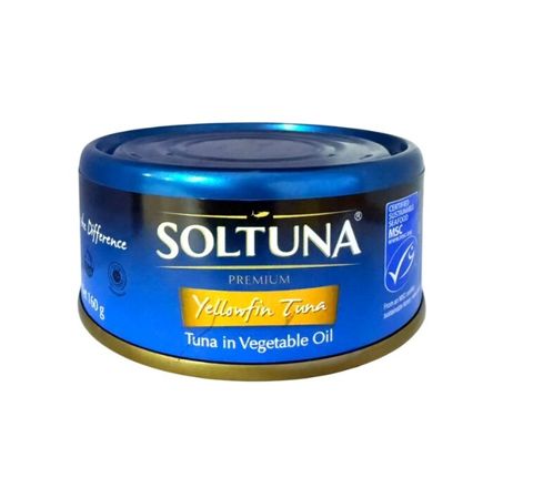 STYF Vege 160g