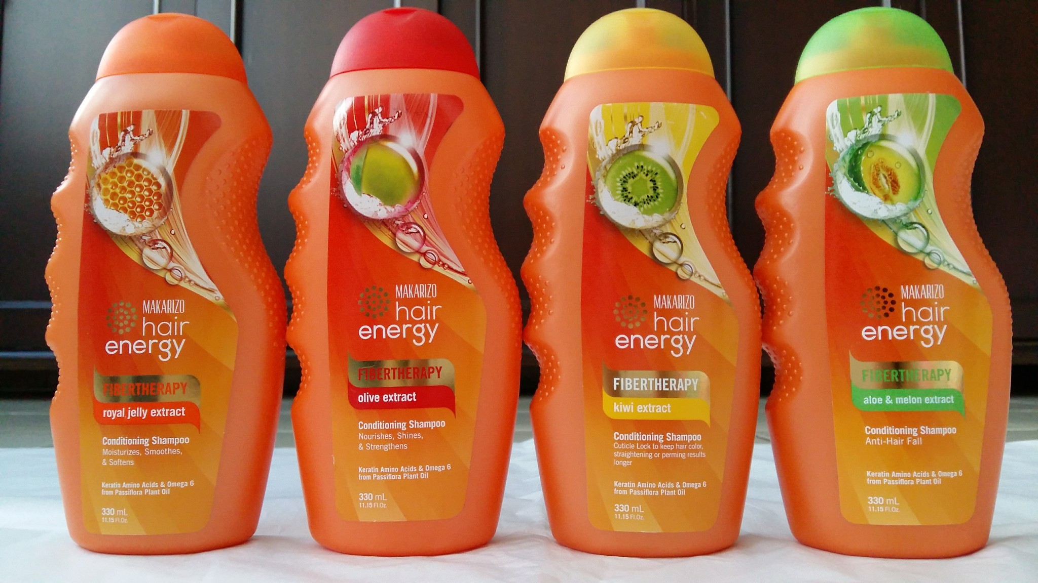 Makarizo Hair Energy Sho Ml - Makarizo Hair Energy Fibetherapy Shoo Conditioner 330 makarizo hair energy sho ml makarizo hair energy fibetherapy shoo conditioner 330