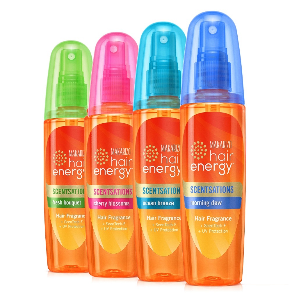 Jual Serum Rambut Makarizo makarizo hair energy scentsations 100 ml parfum rambut Jual Serum Rambut Makarizo makarizo hair energy scentsations 100 ml parfum rambut