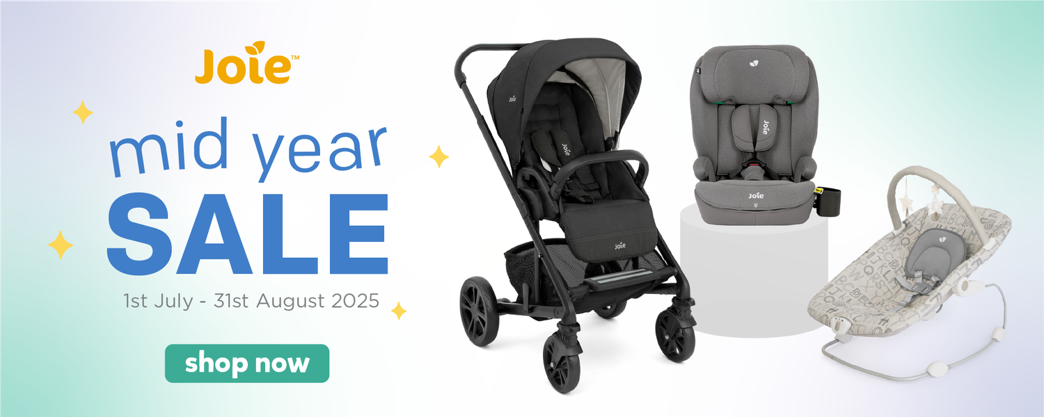 Safe 'n Sound | Online Baby Store | 
