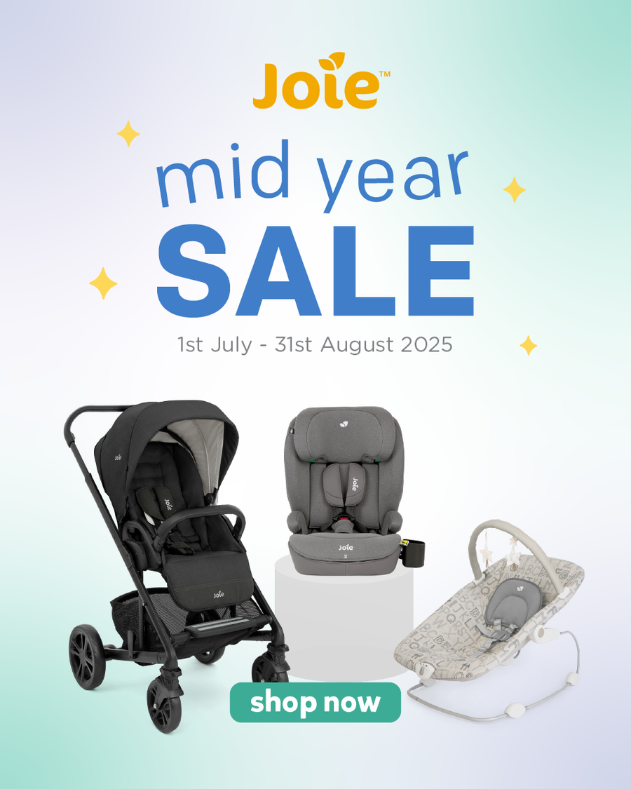 Safe 'n Sound | Online Baby Store | 