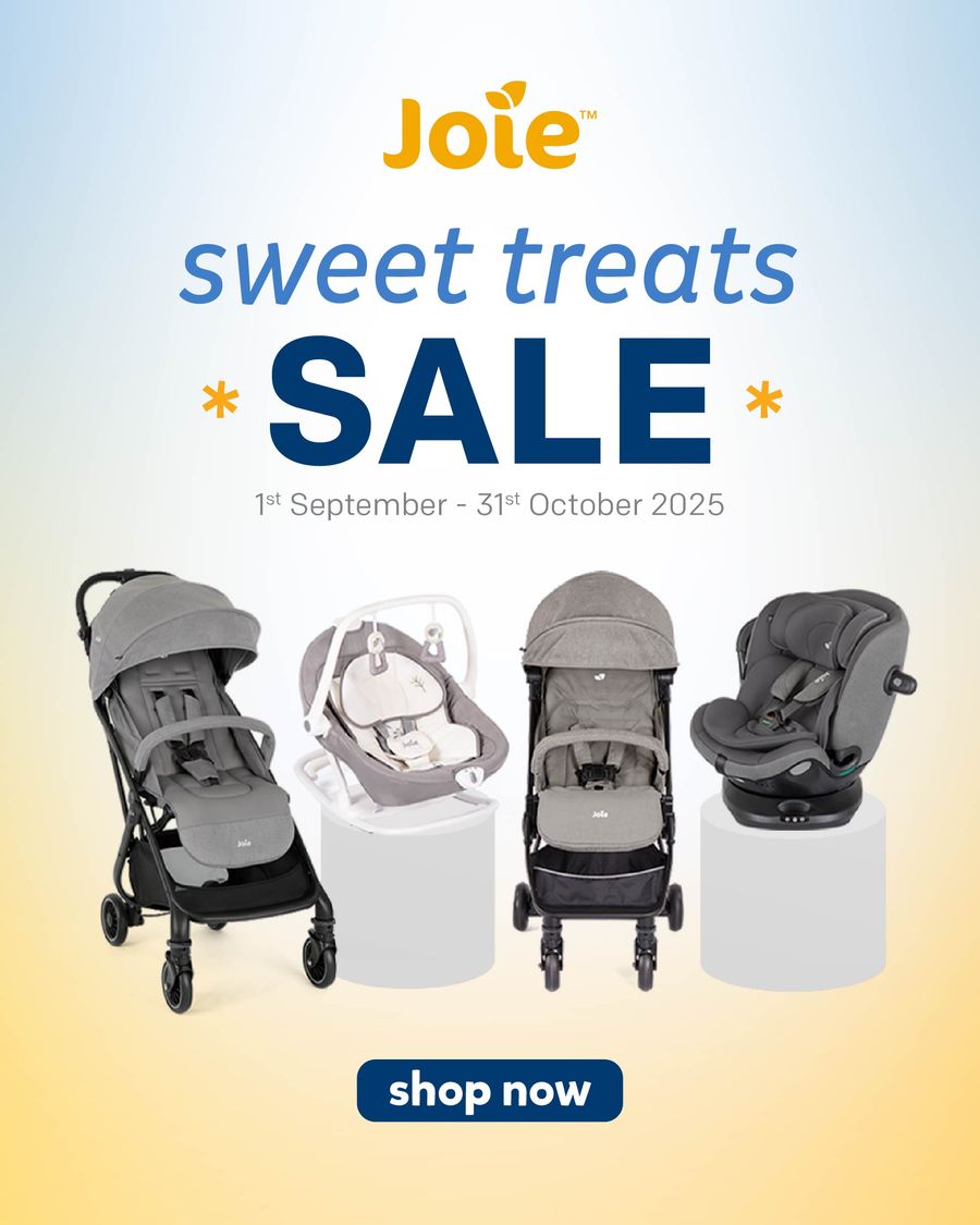 Safe 'n Sound | Online Baby Store | 