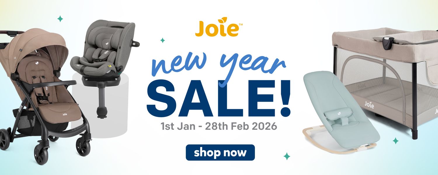 Safe 'n Sound | Online Baby Store | 