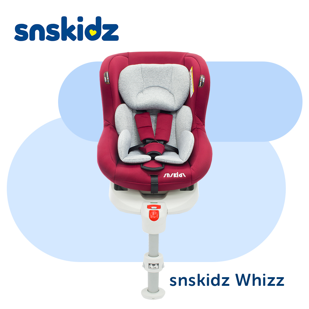 Semakan car seat