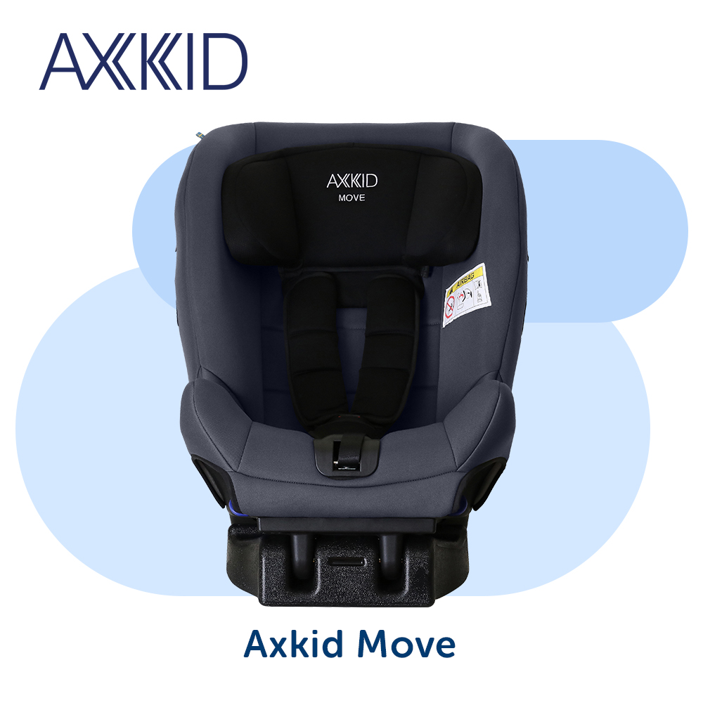 Axkid Move