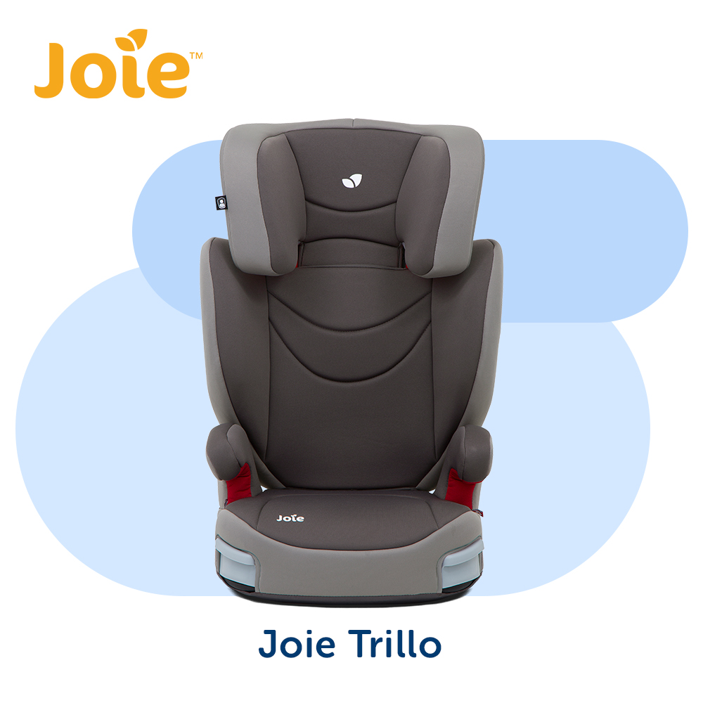 Joie Trillo