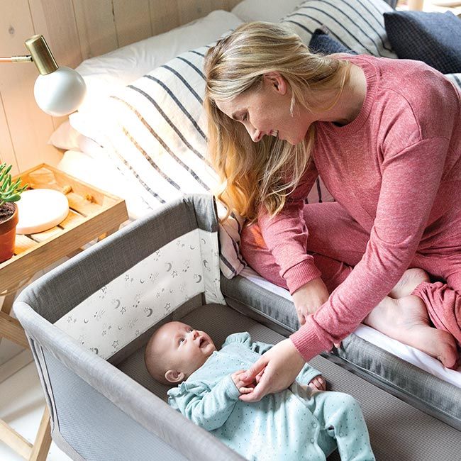 Safe 'n Sound | Online Baby Store |  - Cots & Cribs