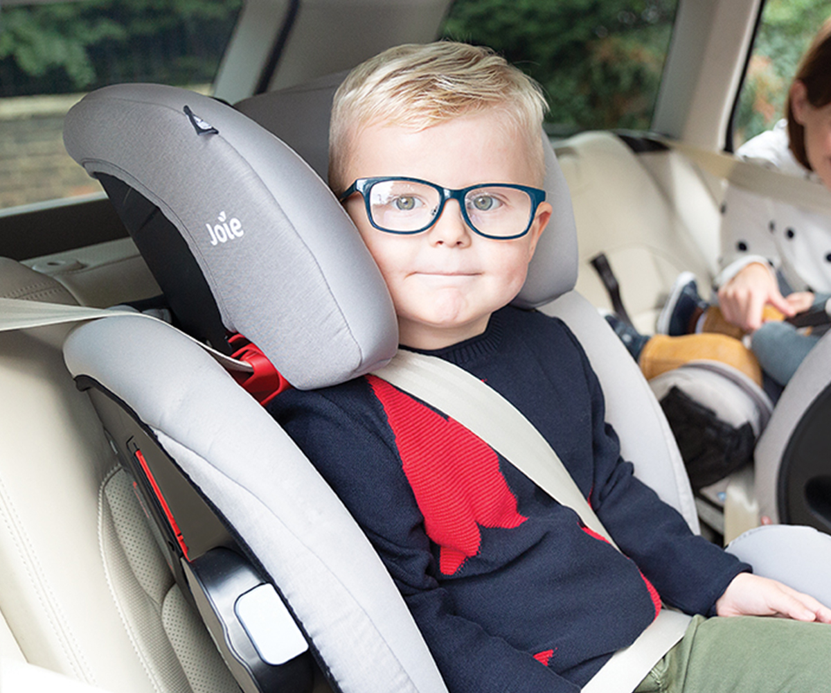 How To Use And Install Your Booster Seat – Safe 'n Sound | Online Baby Store