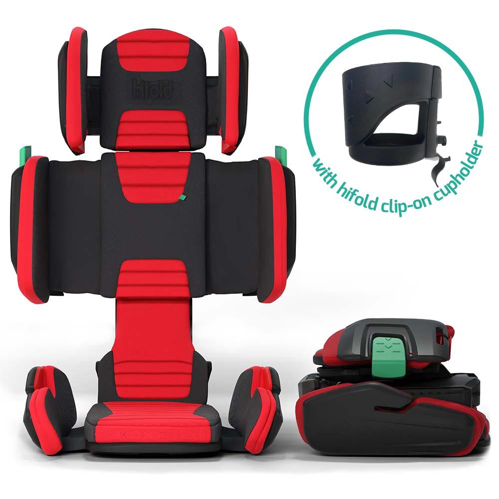hifold with cupholder hifold with cupholder
