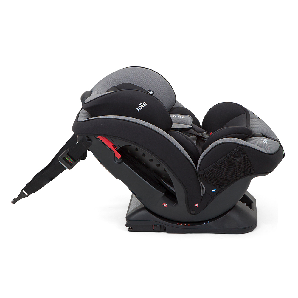 Joie Stages FX Safe 'n Sound Online Baby Store