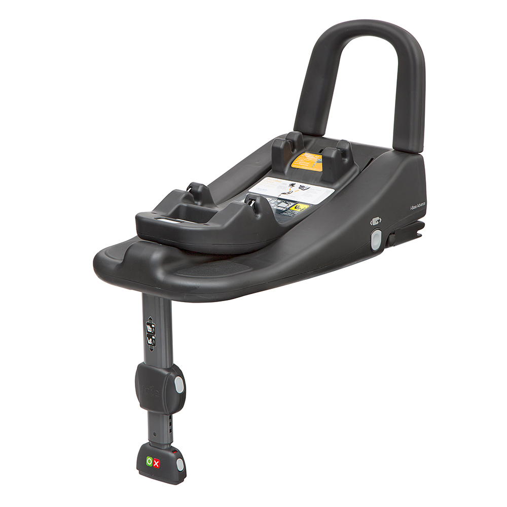 Joie i base 2025 advance car compatibility