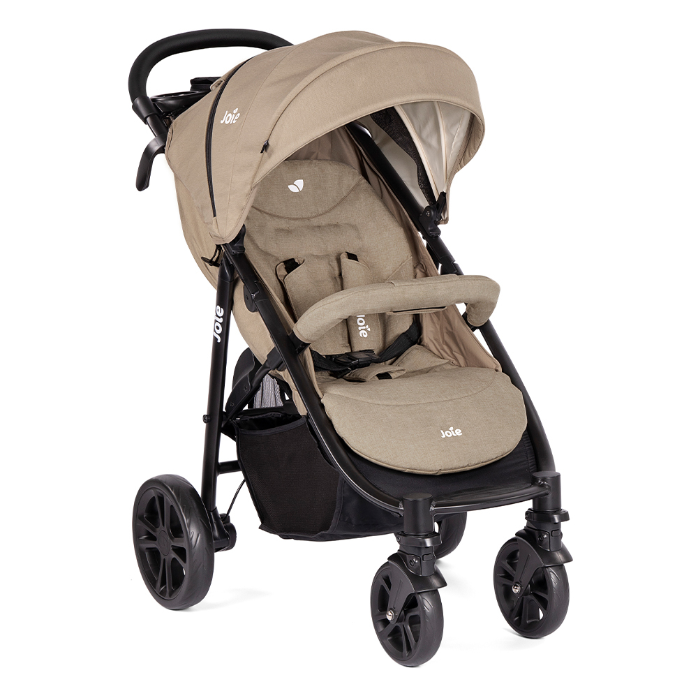 Joie Litetrax 4 Safe n Sound Online Baby Store