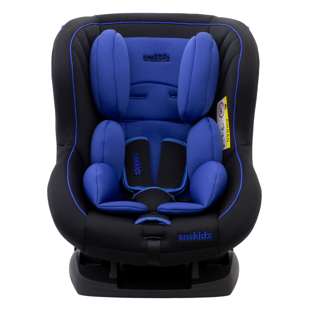 Baby safe top car seat