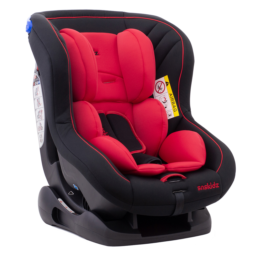 Juniors challenger hotsell baby car seat