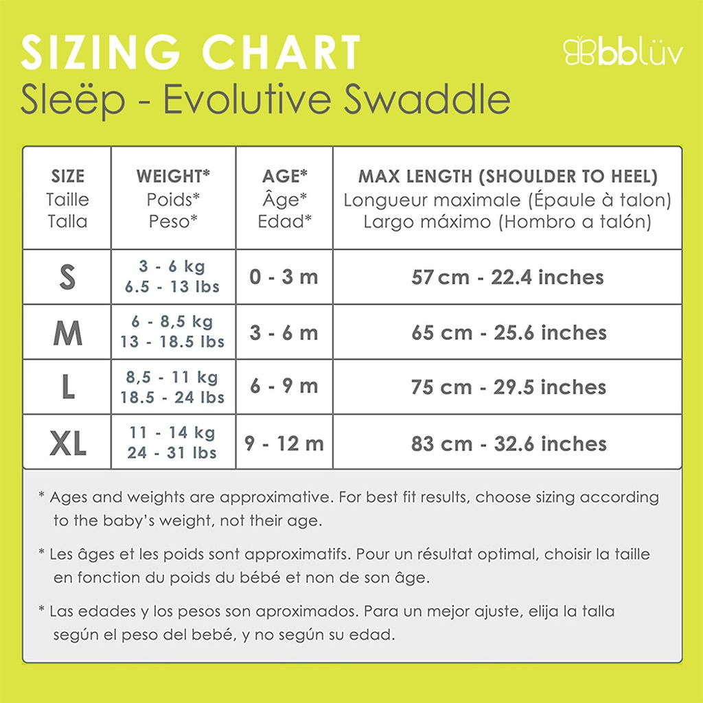 B0136_-_SLEEP_-_Feature_-_Size_Chart