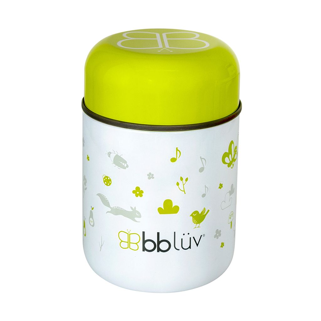 B0122 - FOOD - White Background - Lime thermos closed back (2)