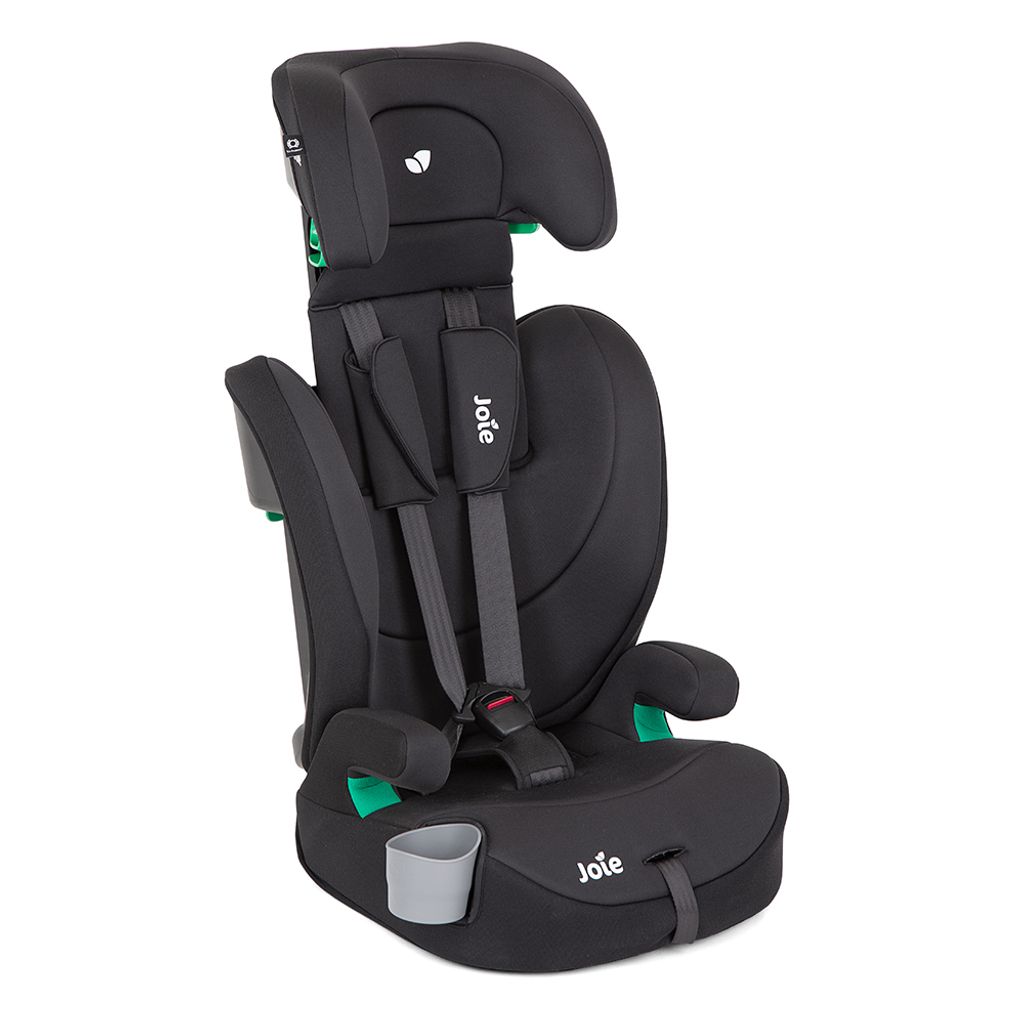 Joie elevate shop car seat installation