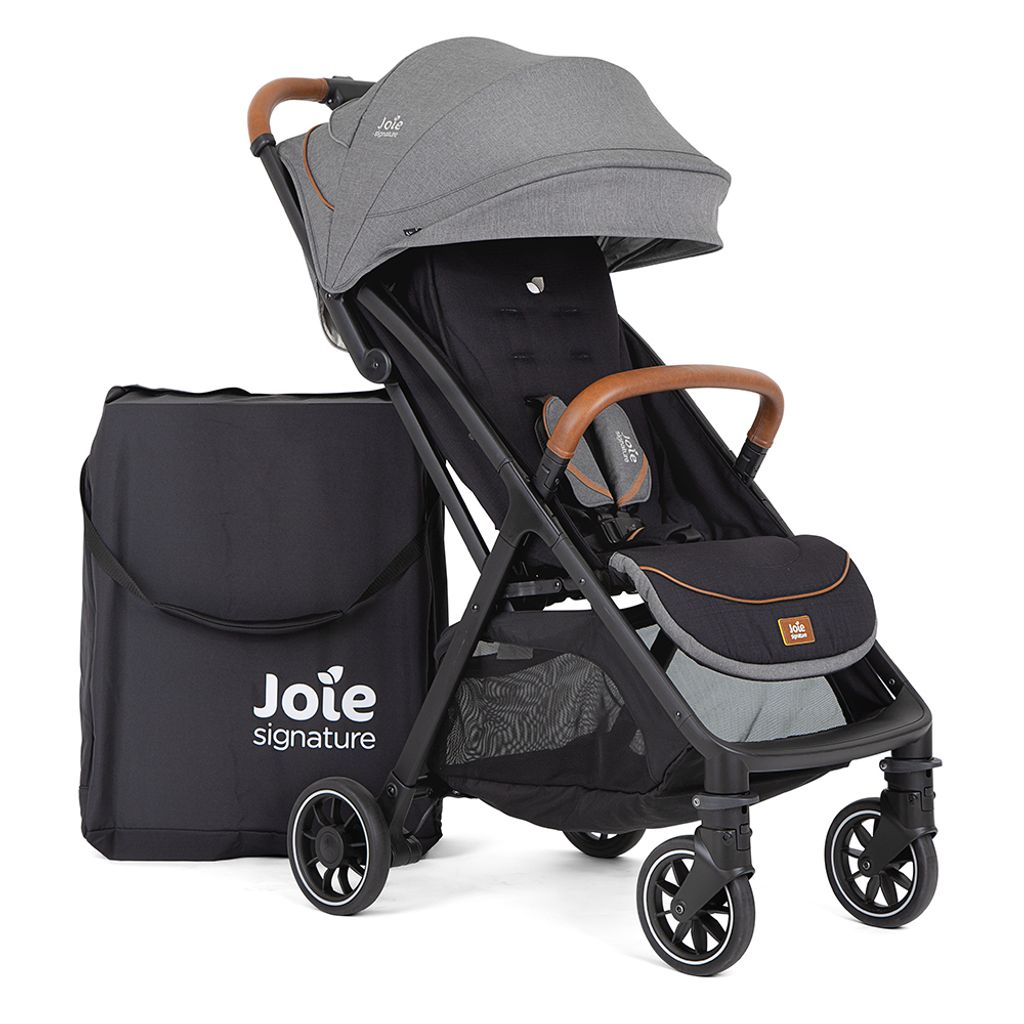 Mothercare joie clearance mytrax