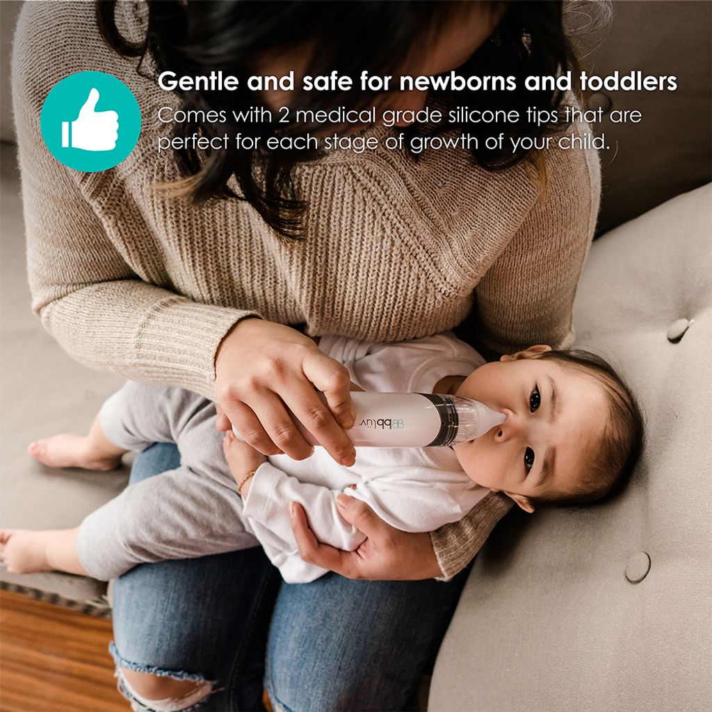 B0127_-_RINO_-_Feature_-_Mother_using_Rino_on_baby