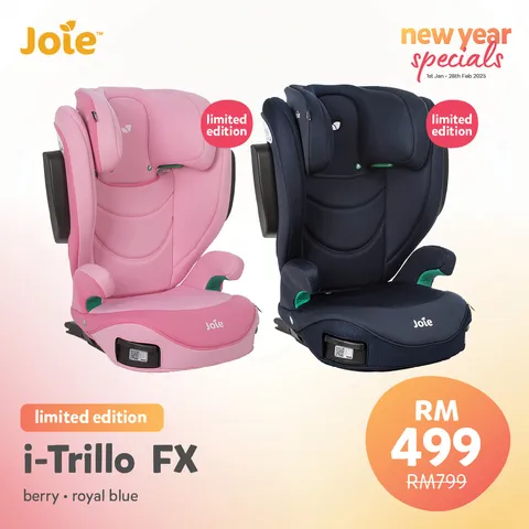 Joie Jan 2025 Promo -10