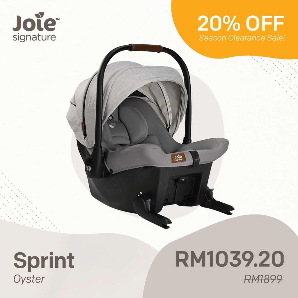 Joie Signature Sale - 20% OFF - Oyster