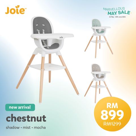 Joie Promo - May 2025 -19