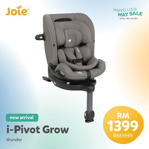 Joie Promo - May 2025 -16