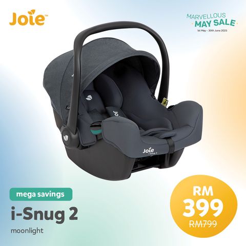 Joie Promo - May 2025 -1