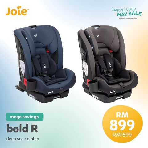 Joie Promo - May 2025 -11