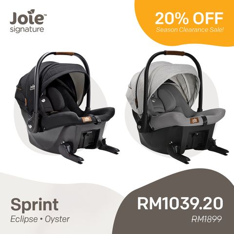 Joie Signature Promo - July 2025 -6