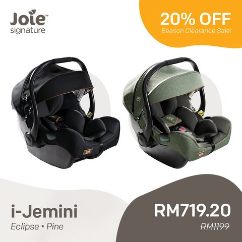 Joie Signature Promo - July 2025 -7