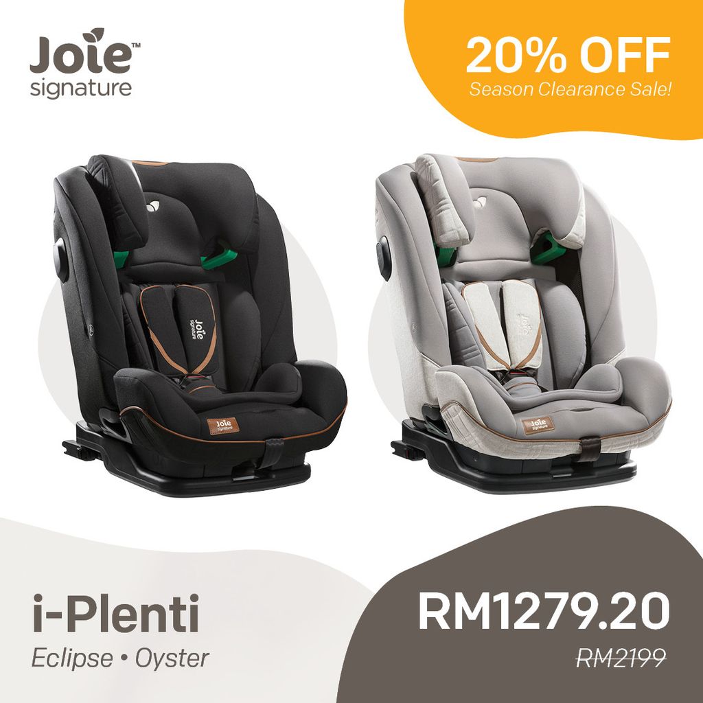 Joie Signature Promo - July 2025 -11