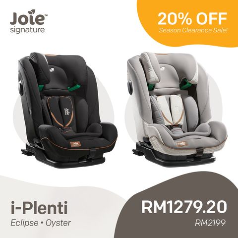 Joie Signature Promo - July 2025 -11