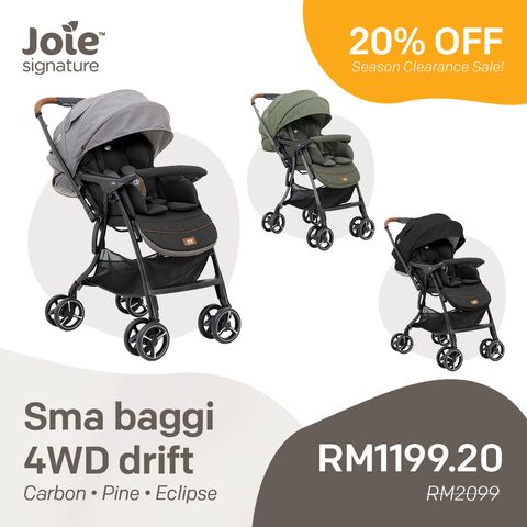 Joie Signature Promo - July 2025 -16