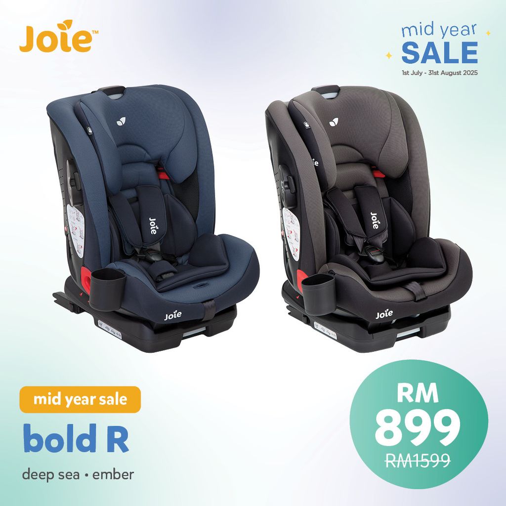 Joie Promo - July 2025 -6