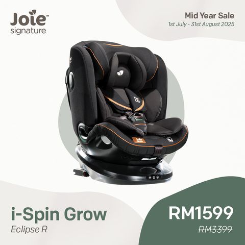 Joie Signature Promo - July 2025 -