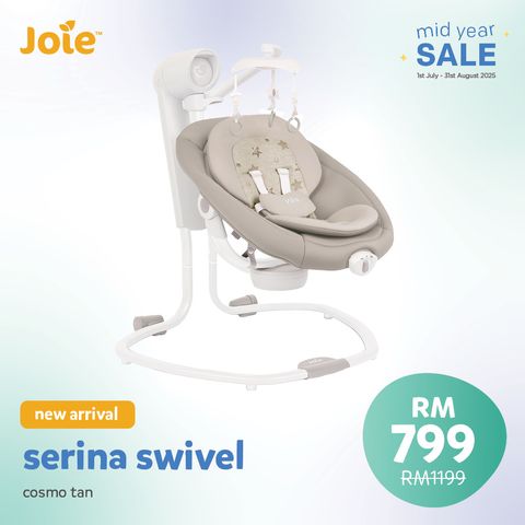 Joie Promo - July 2025 -16
