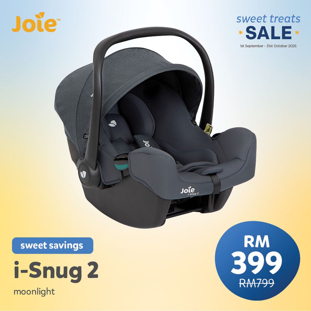 Joie Promo - Sept 2025 -