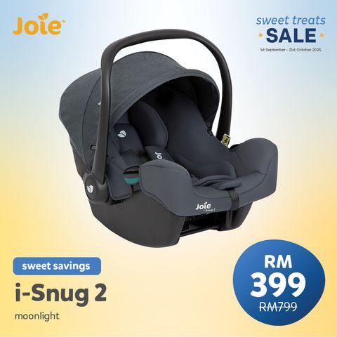 Joie Promo - Sept 2025 -