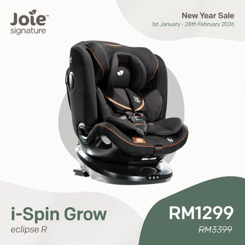 Joie Signature Jan Feb Promo