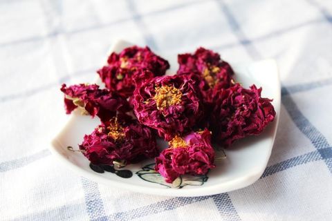 Beautea Premium Rose 玫瑰花冠茶 15g Beautea 花茶 Beautea Premium Rose 玫瑰花冠茶 15g Beautea 花茶